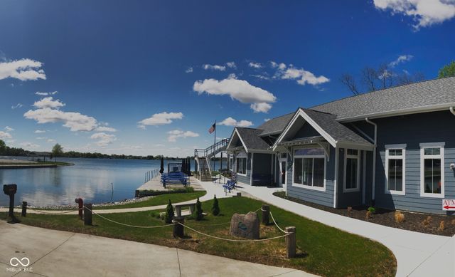 101 Jefferson Valley, Coatesville, IN 46121