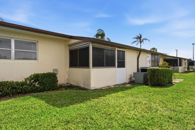 2965 ASHLEY Drive W C, West Palm Beach, FL 33415