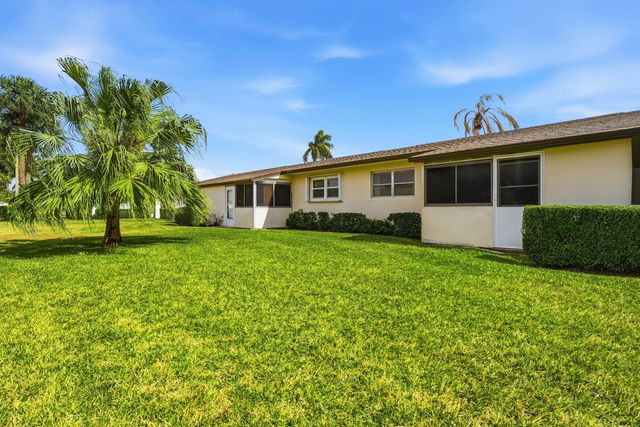 2965 ASHLEY Drive W C, West Palm Beach, FL 33415