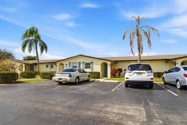 2965 ASHLEY Drive W C, West Palm Beach, FL 33415