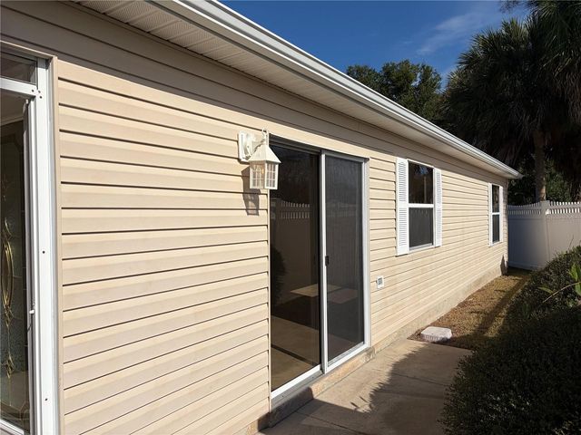 675 KENDALL COURT, The Villages, FL 32162