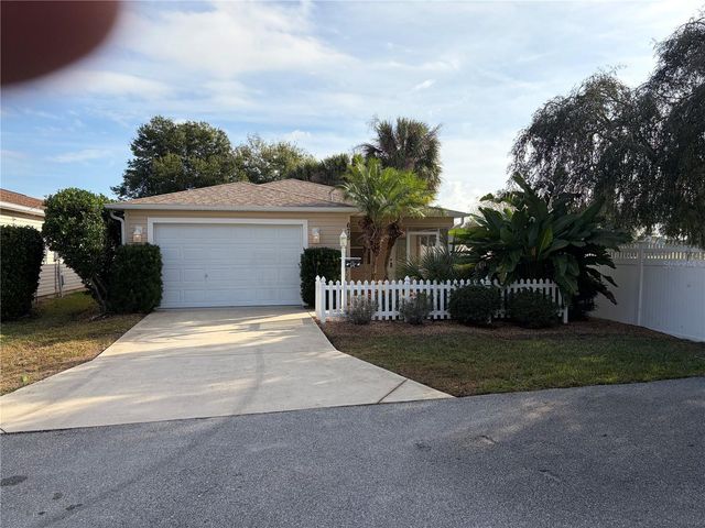 675 KENDALL COURT, The Villages, FL 32162