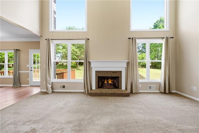 170 Ruby Forest Parkway, Suwanee, GA 30024