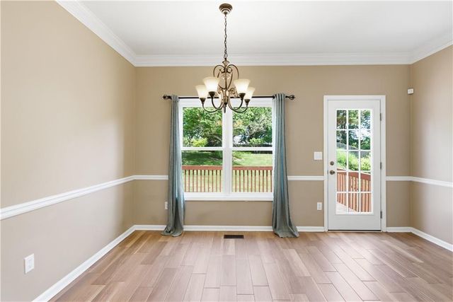 170 Ruby Forest Parkway, Suwanee, GA 30024