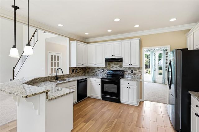 170 Ruby Forest Parkway, Suwanee, GA 30024