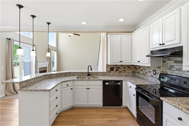 170 Ruby Forest Parkway, Suwanee, GA 30024