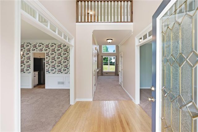 170 Ruby Forest Parkway, Suwanee, GA 30024