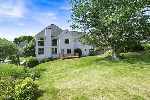 170 Ruby Forest Parkway, Suwanee, GA 30024