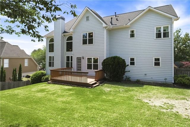 170 Ruby Forest Parkway, Suwanee, GA 30024