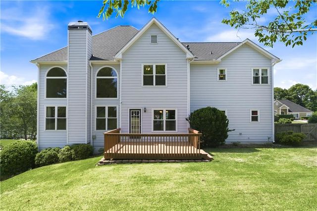 170 Ruby Forest Parkway, Suwanee, GA 30024