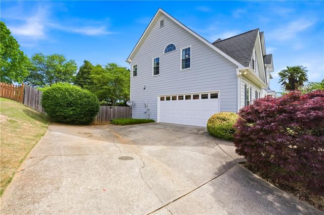 170 Ruby Forest Parkway, Suwanee, GA 30024
