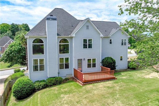 170 Ruby Forest Parkway, Suwanee, GA 30024
