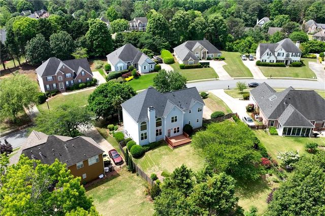 170 Ruby Forest Parkway, Suwanee, GA 30024