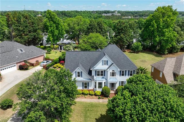 170 Ruby Forest Parkway, Suwanee, GA 30024