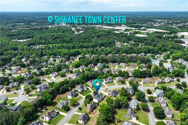 170 Ruby Forest Parkway, Suwanee, GA 30024