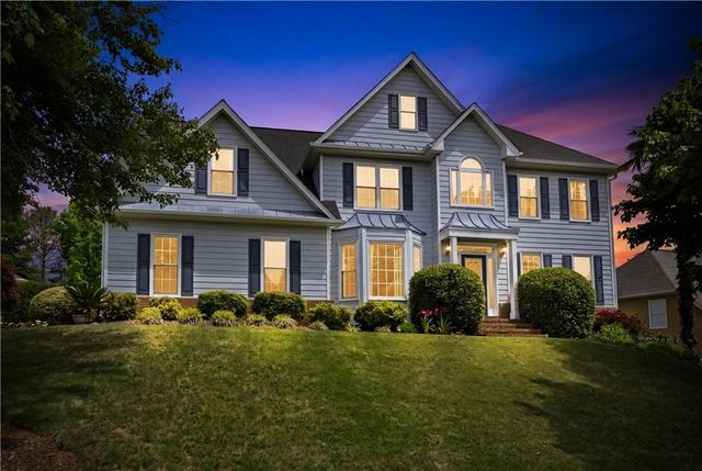 170 Ruby Forest Parkway, Suwanee, GA 30024
