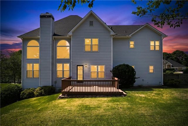 170 Ruby Forest Parkway, Suwanee, GA 30024