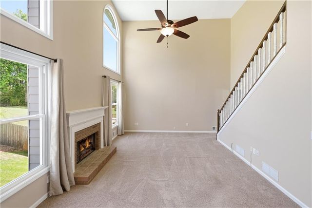 170 Ruby Forest Parkway, Suwanee, GA 30024