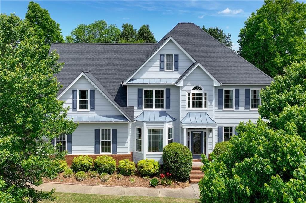 170 Ruby Forest Parkway, Suwanee, GA 30024
