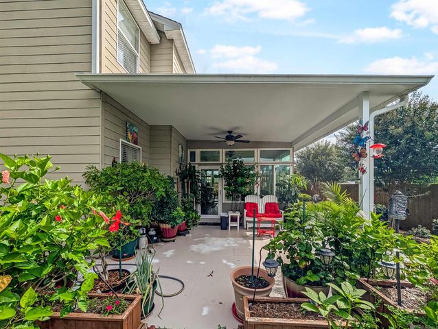 10151 Sandhill Ct, Baton Rouge, LA 70809