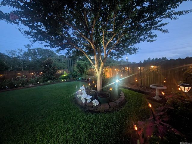 10151 Sandhill Ct, Baton Rouge, LA 70809