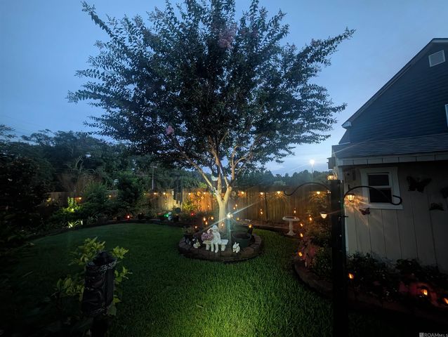 10151 Sandhill Ct, Baton Rouge, LA 70809