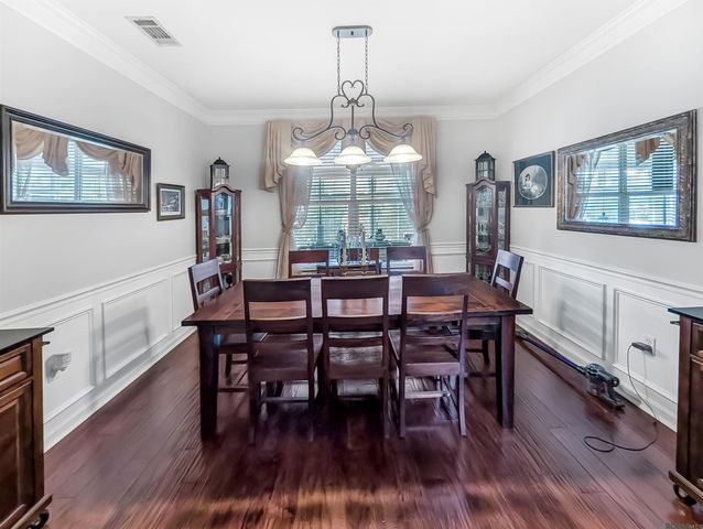 10151 Sandhill Ct, Baton Rouge, LA 70809