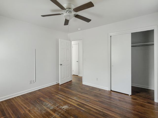 1129 Berkeley Street Unit A, Hanahan, SC 29410