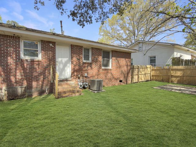 1129 Berkeley Street Unit A, Hanahan, SC 29410