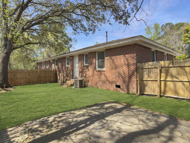 1129 Berkeley Street Unit A, Hanahan, SC 29410