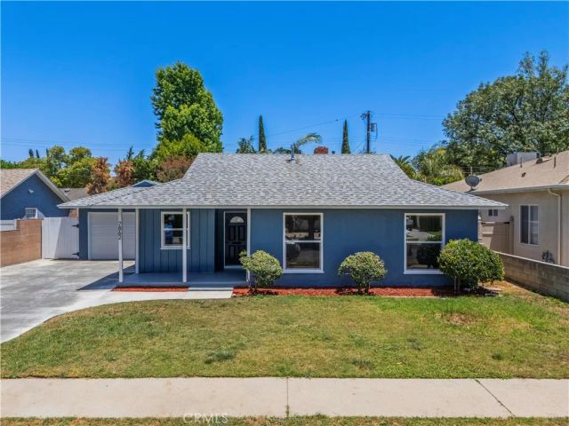 7862 Shoshone, Northridge, CA 91325