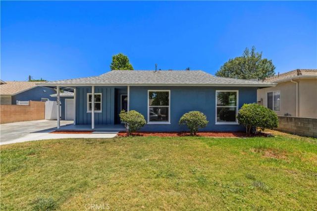 7862 Shoshone, Northridge, CA 91325