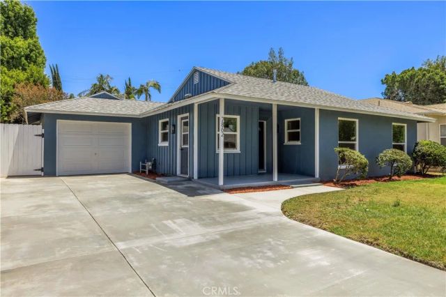 7862 Shoshone, Northridge, CA 91325