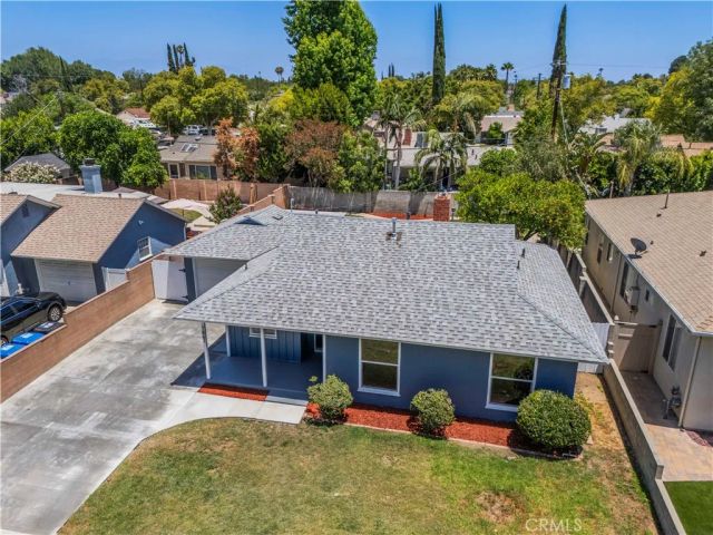 7862 Shoshone, Northridge, CA 91325