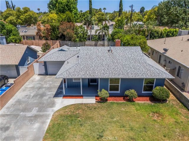 7862 Shoshone, Northridge, CA 91325