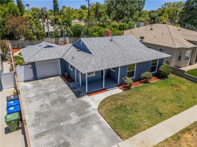 7862 Shoshone, Northridge, CA 91325
