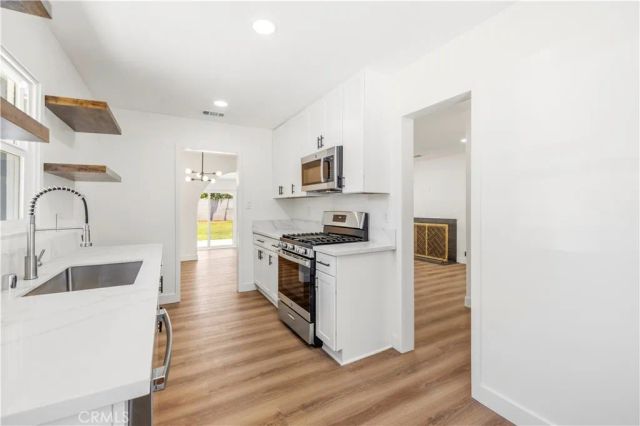 7862 Shoshone, Northridge, CA 91325