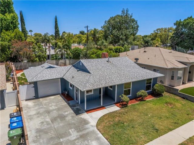 7862 Shoshone, Northridge, CA 91325