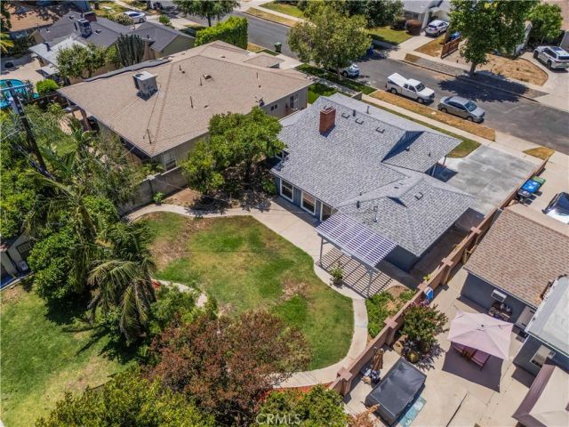 7862 Shoshone, Northridge, CA 91325