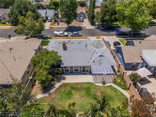 7862 Shoshone, Northridge, CA 91325