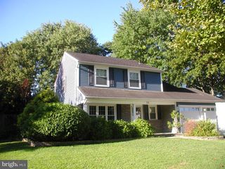 16 WILLOWBROOK WAY, Mount Holly, NJ 08060