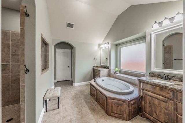 5205 Agave Way, Fort Worth, TX 76126