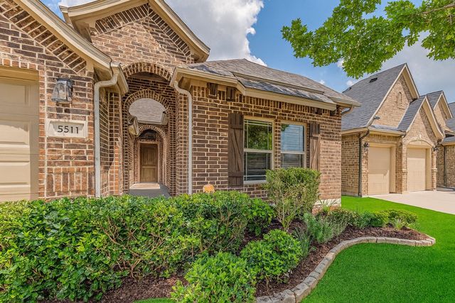 5205 Agave Way, Fort Worth, TX 76126