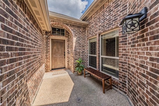 5205 Agave Way, Fort Worth, TX 76126