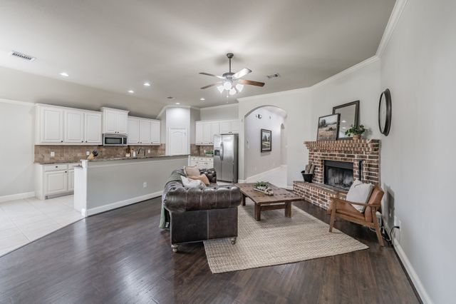 5205 Agave Way, Fort Worth, TX 76126