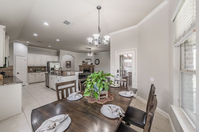 5205 Agave Way, Fort Worth, TX 76126