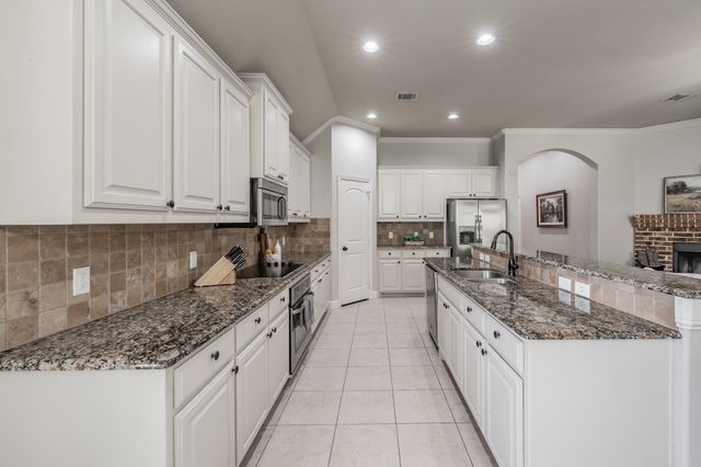 5205 Agave Way, Fort Worth, TX 76126