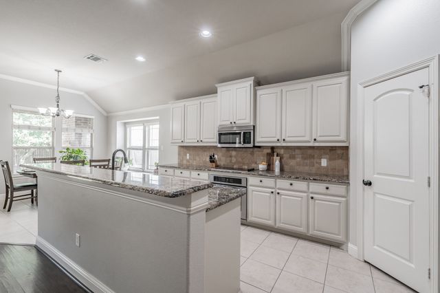5205 Agave Way, Fort Worth, TX 76126