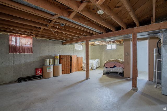 332 N 300 W, Bountiful, UT 84010