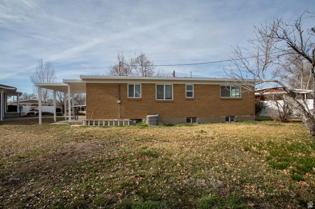 332 N 300 W, Bountiful, UT 84010